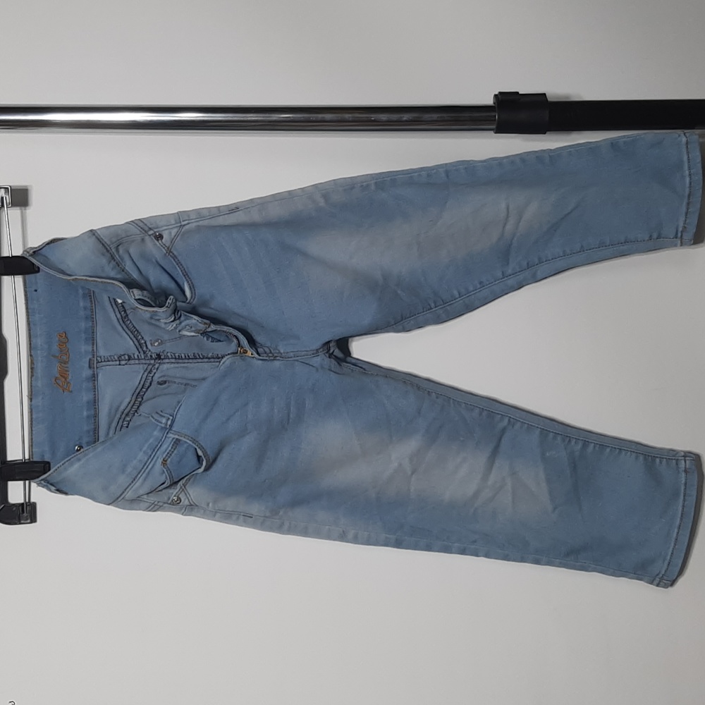 Bamboo Jeans